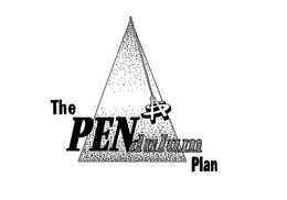 THE PENDULUM PLAN trademark