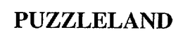 PUZZLELAND trademark
