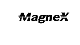 MAGNEX trademark