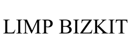 LIMP BIZKIT trademark