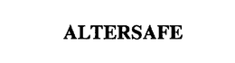ALTERSAFE trademark