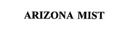ARIZONA MIST trademark