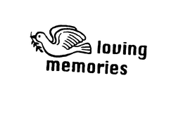 LOVING MEMORIES trademark