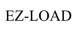 EZ-LOAD trademark