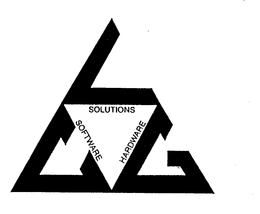 LGC SOLUTIONS SOFTWARE HARDWARE trademark