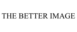 THE BETTER IMAGE trademark