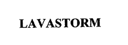 LAVASTORM trademark