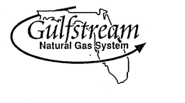 GULFSTREAM NATURAL GAS SYSTEM trademark