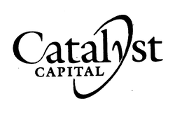 CATALYST CAPITAL trademark