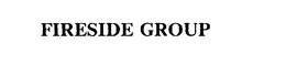 FIRESIDE GROUP trademark