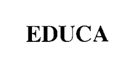 EDUCA trademark