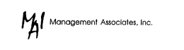 MAI MANAGEMENT ASSOCIATES, INC. trademark