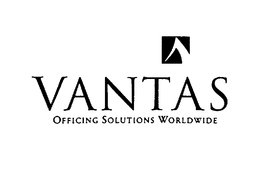 VANTAS OFFICING SOLUTIONS WORLDWIDE trademark