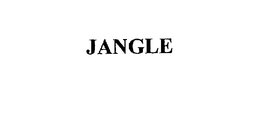 JANGLE trademark