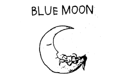 BLUE MOON trademark