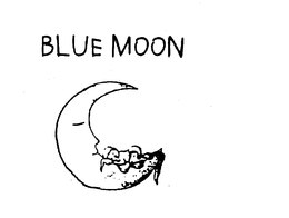 BLUE MOON trademark