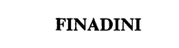 FINADINI trademark