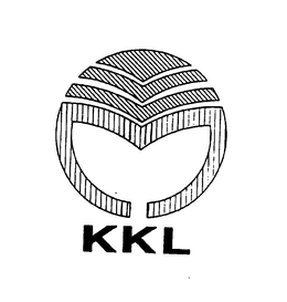 KKL trademark