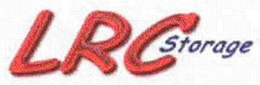 LRC STORAGE trademark