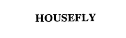 HOUSEFLY trademark