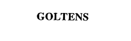GOLTENS trademark