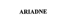 ARIADNE trademark