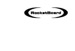 ROCKETBOARD trademark