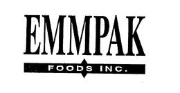 EMMPAK FOODS INC. trademark