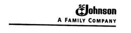 SC JOHNSON A FAMILY COMPANY trademark