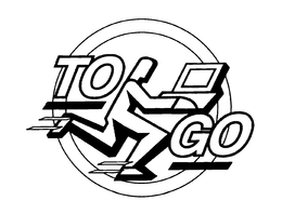 TO GO trademark