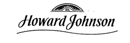 HOWARD JOHNSON trademark