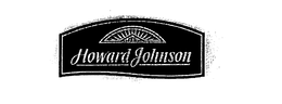 HOWARD JOHNSON trademark