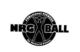 NRG BALL FUNCTIONAL FITNESS BY HOWARD PANES trademark