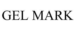 GEL MARK trademark