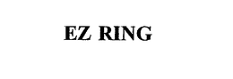 EZ RING trademark