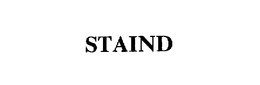 STAIND trademark