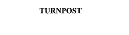TURNPOST trademark