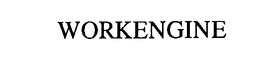 WORKENGINE trademark