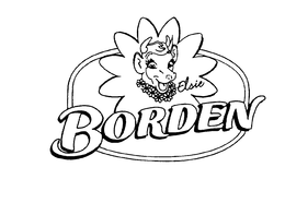 ELSIE BORDEN trademark