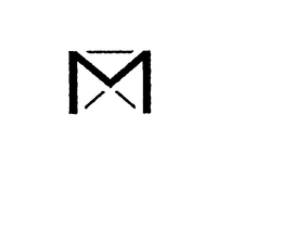 M trademark