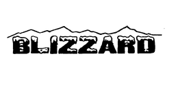 BLIZZARD trademark