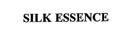 SILK ESSENCE trademark