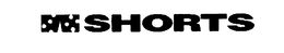 SHORTS trademark