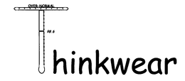 THINKWEAR trademark