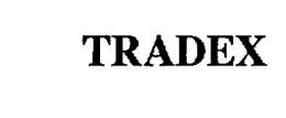 TRADEX trademark