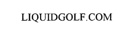 LIQUIDGOLF.COM trademark