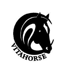 VITAHORSE trademark