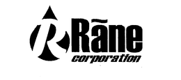 RANE CORPORATION trademark