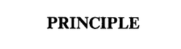 PRINCIPLE trademark
