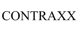 CONTRAXX trademark